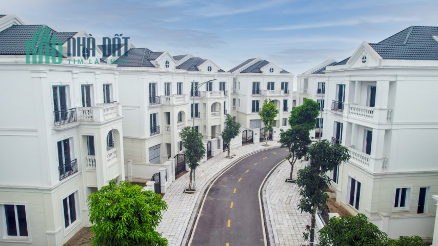 Cần bán 2 Căn liền kề RUBY khu đô thì MÊ LINH Plaza Yên Bái
