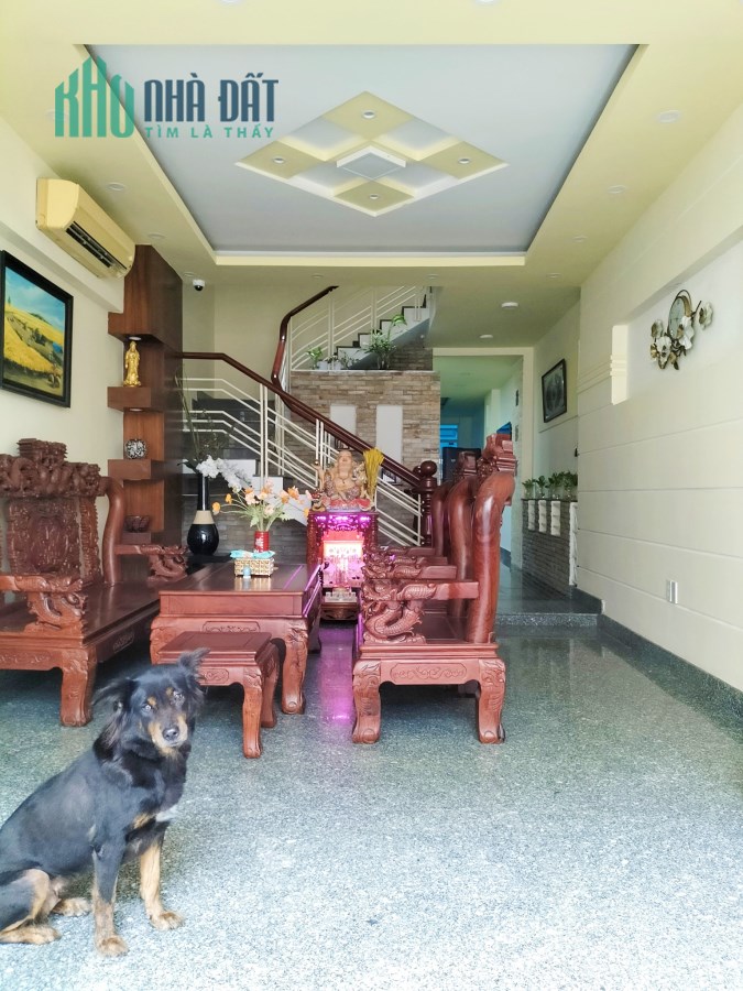 🆘🆘🆘CHỦ NGỘP GIẢM SÂU 2.3 TỶ- CÒN 15.3 TỶ- NHÀ LÊ VĂN SỸ-TÂN BÌNH 100m2- 4 TẦNG- XE HƠI NGỦ TRONG