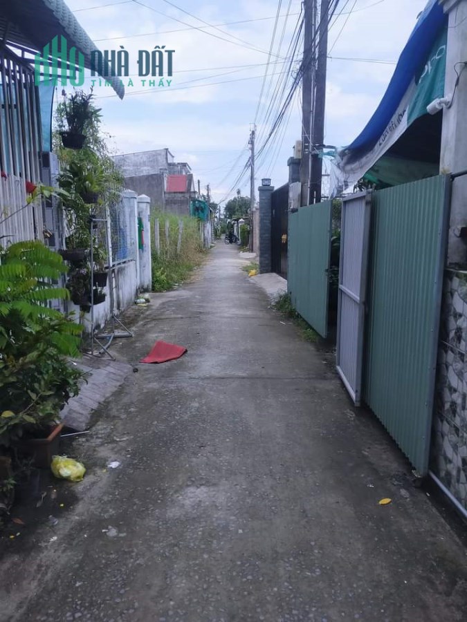 CHÍNH CHỦ Bán Gấp Đất Thổ Cư, Giá Đầu Tư Tại Phường 3, TP Vĩnh Long