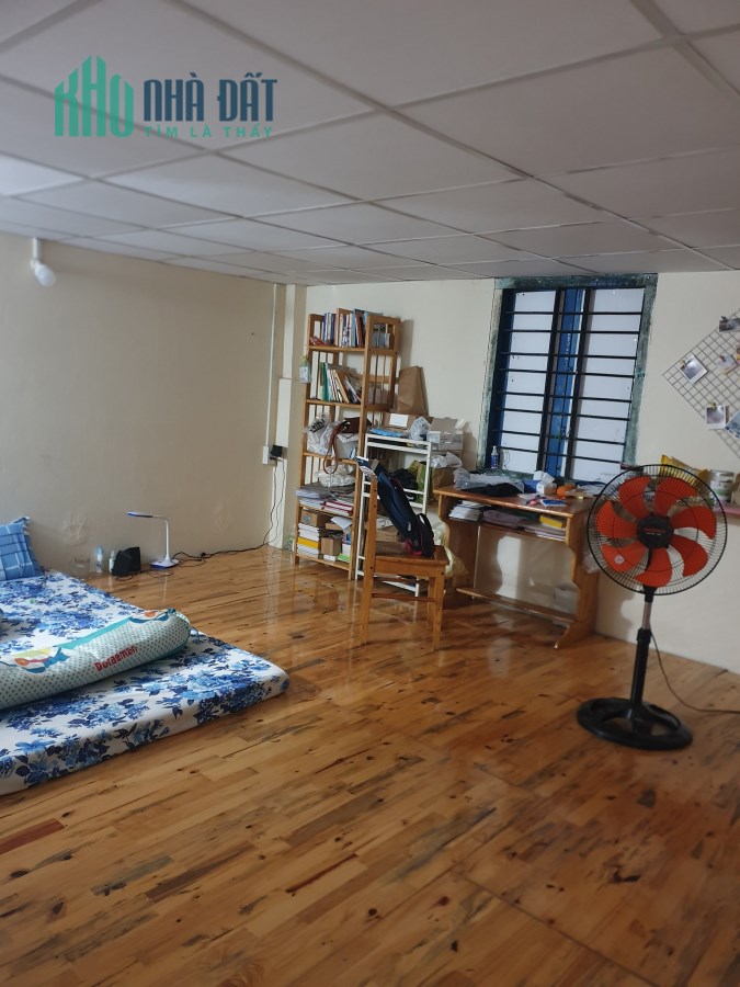 4tỷ nhà 6.25x16 HXH thông đườngTô Ngọc Vân Tam Bình