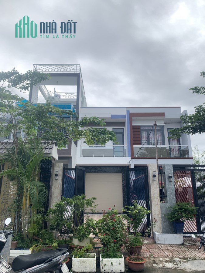 CHỈ CÒN 1 CĂN DUY NHẤT NHÀ PHỐ 1 LẦU ĐÓN XUÂN QUÝ MÃO