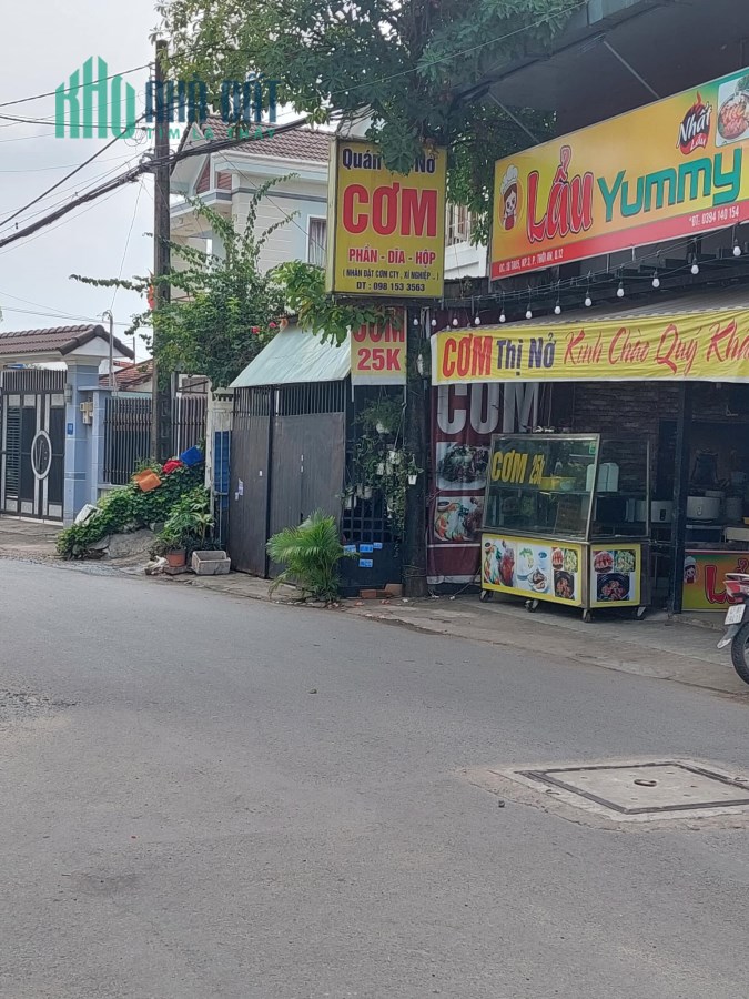 🔥🔥🔥Nhà 3 tầng hẻm xe tải né nhau, nhà mới, sát mặt tiền Lê Văn Khương, giá 6,xx tỷ