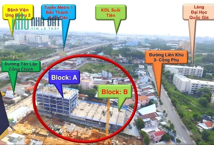 CĂN HỘ THE EAST GATE “CHÌA KHOÁ TRAO TAY NHẬN NGAY SỔ HỒNG”
Duy Nhất chỉ 15 căn giá chủ đầu tư