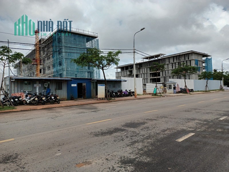 NGŨ HÀNH SƠN- CHỦ KẸT TIỀN BÁN GẤP LÔ ĐẤT KIỆT-DT 100M2-NGANG 5M-GIÁ NHỈNH 1 TỶ-LH 0905891799