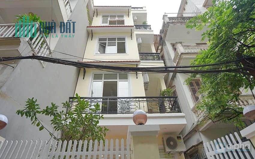SIÊU PHẨM PHÂN LÔ AN DƯƠNG TỨ LIÊN TÂY HỒ - 2 MẶT TIỀN TRƯỚC SAU 80m 14 TỶ