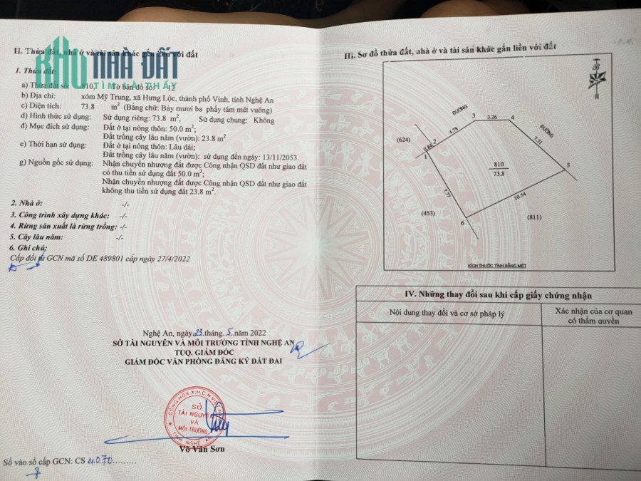 Chỉ Hơn 1 Tỷ Nhận Ngay Nhà Mới Hưng Lộc Cạnh Chợ Cọi Đón Tết Quý Mão