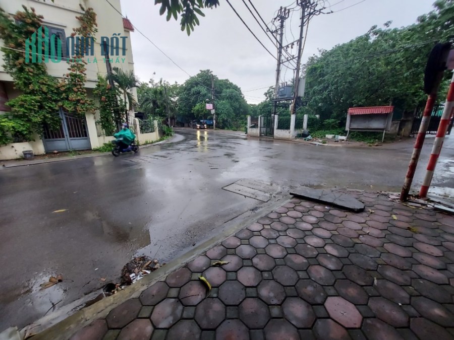 BÁN NHÀ MAT PHỐ PHÚ VIÊN 170M C4 MT8.1 15 TỶ VỊ TRÍ ĐỈNH  KINH DOANH SẦM UẤT