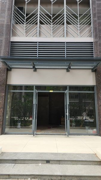 Cho thuê Shophouse dự án Q7 Riverside Quận 7 đường Đào Trí .