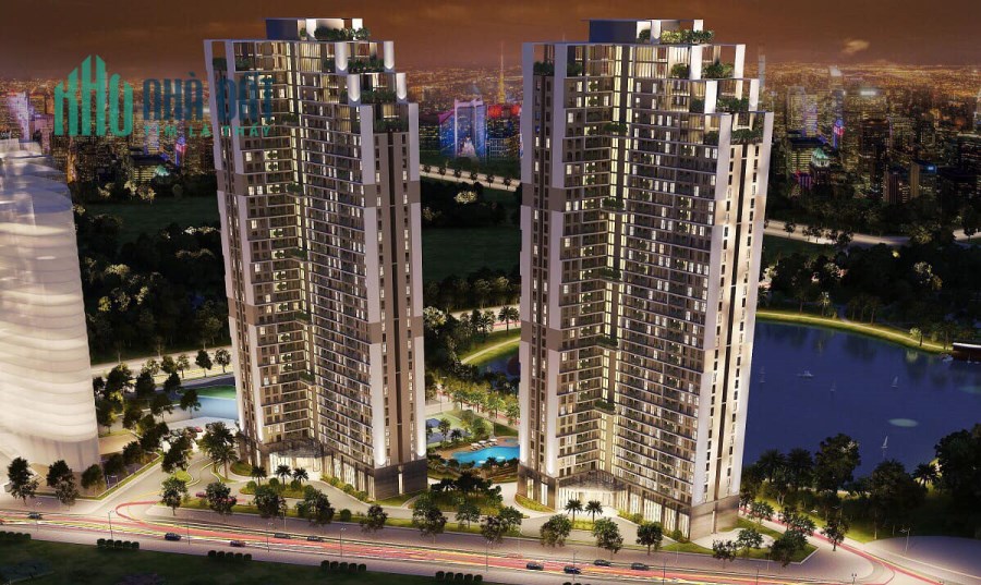 Cần Bán 1 Căn Hộ Chung Cư Cao Cấp Tại P1 Mỹ Đình Pearl, Nội Thất Như Hình, Giá Cực Sốt.