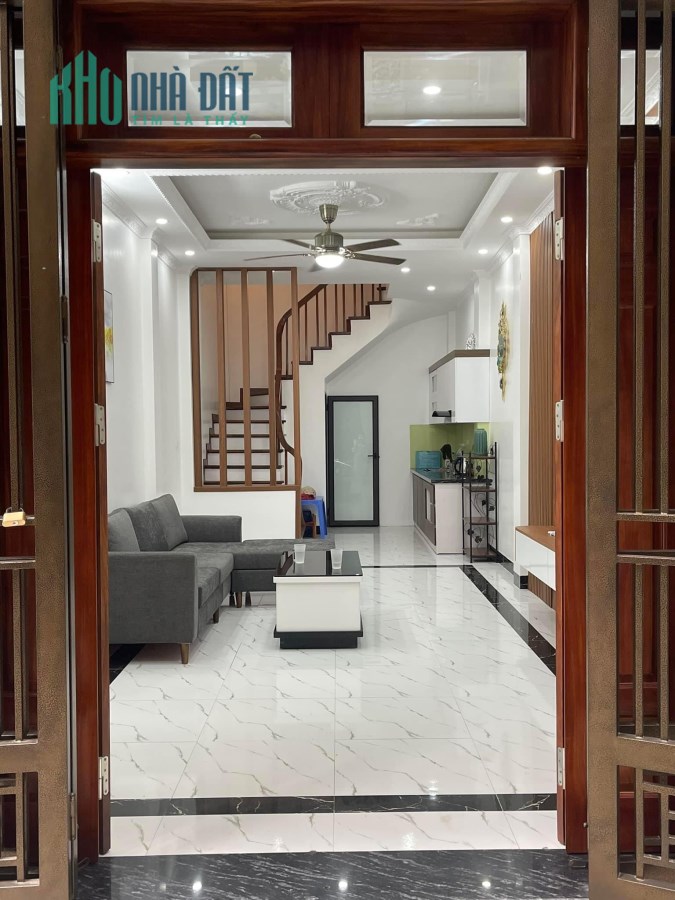 NGUYỄN VĂN HUYÊN 30M – 5T – 4.05 TỶ