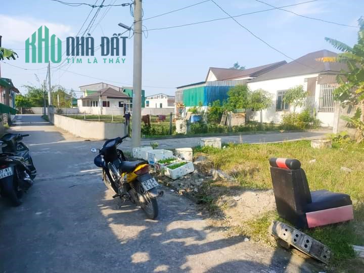 đất xóm 8 nghi kim.tpvinh.2 mặt tiền