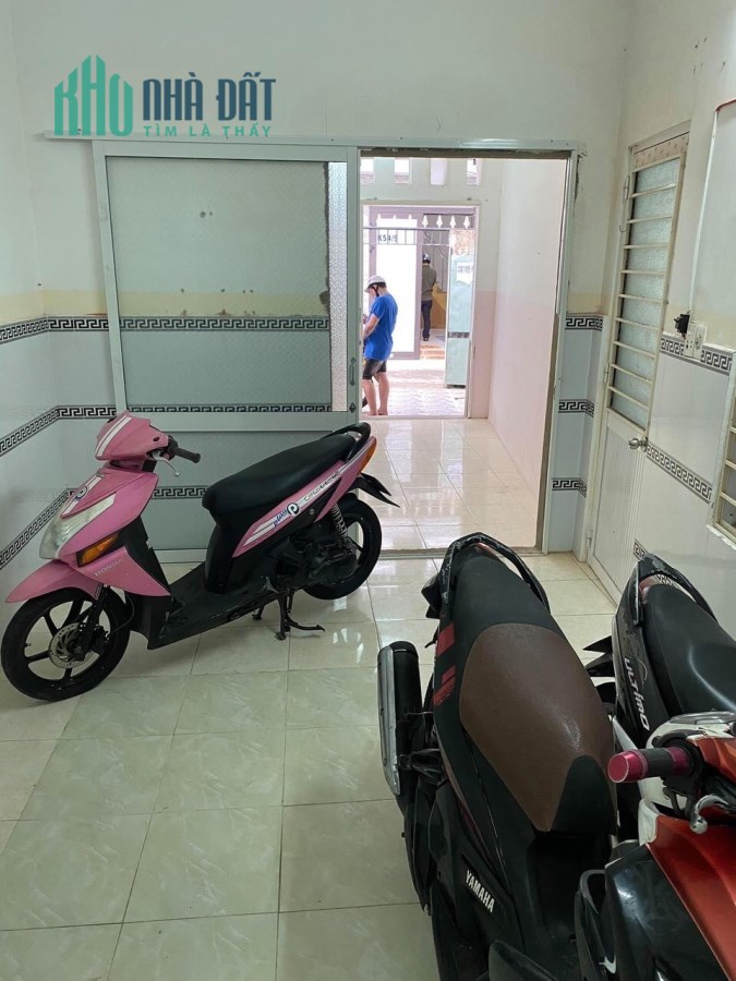 Bán nhanh nhà kiệt Lý Thái Tổ 50m2 nhỉ nhỉnh 1 tỷ 7  bán đất tặng nhà, đầu tư lời ngay khi mua