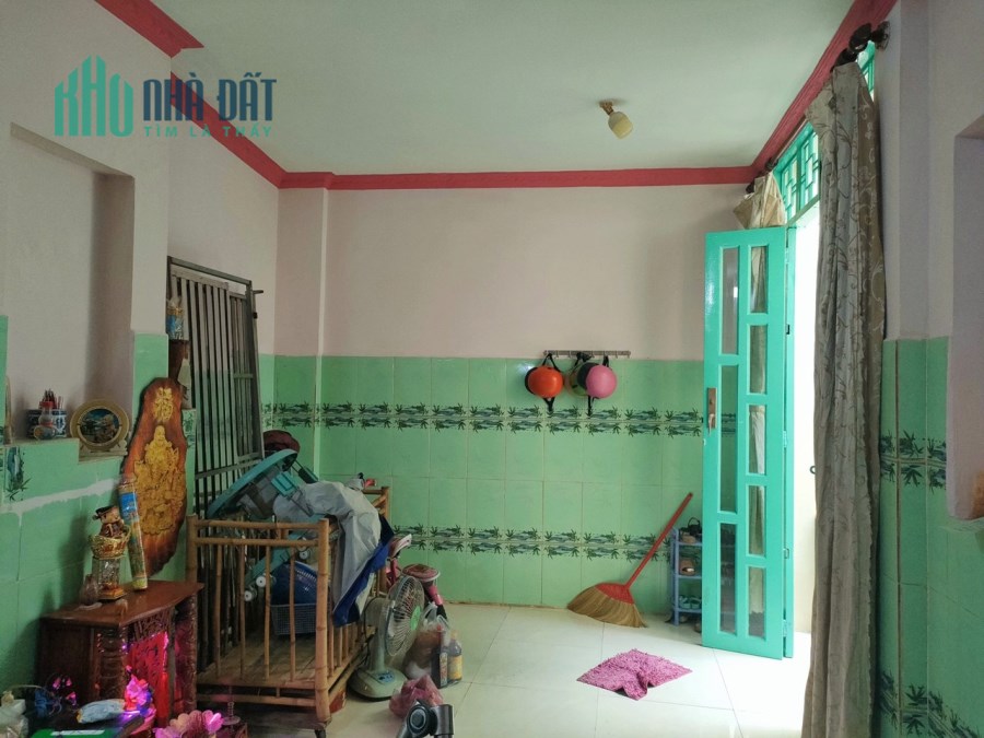 Nhà giá rẻ chỉ 2.6 tỷ 30m2 Phước Long A Quận 9.
