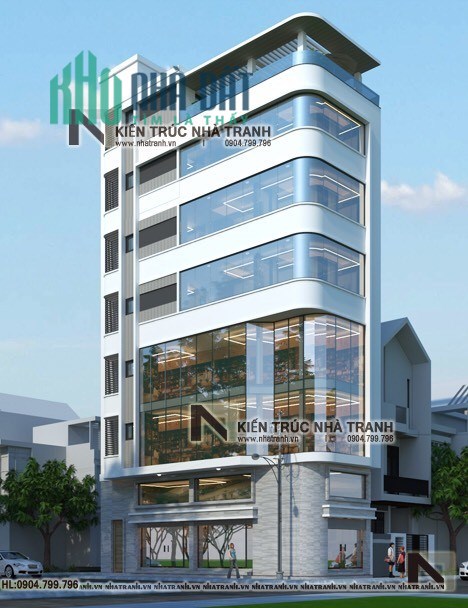 HÀNG KHỦNG CẦU GIẤY TÒA NHÀ 8T 620M MT22M GIÁ CHỈ 165 TỶ