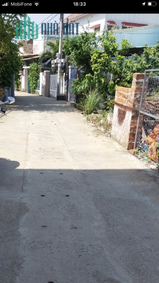 NGŨ HÀNH SƠN-BÁN ĐẤT KIỆT OTO HIẾM BÌNH KỲ-GẦN CHỢ-100M2-NGANG5M-NHỈNH 1 TỶ-LH 0905891799