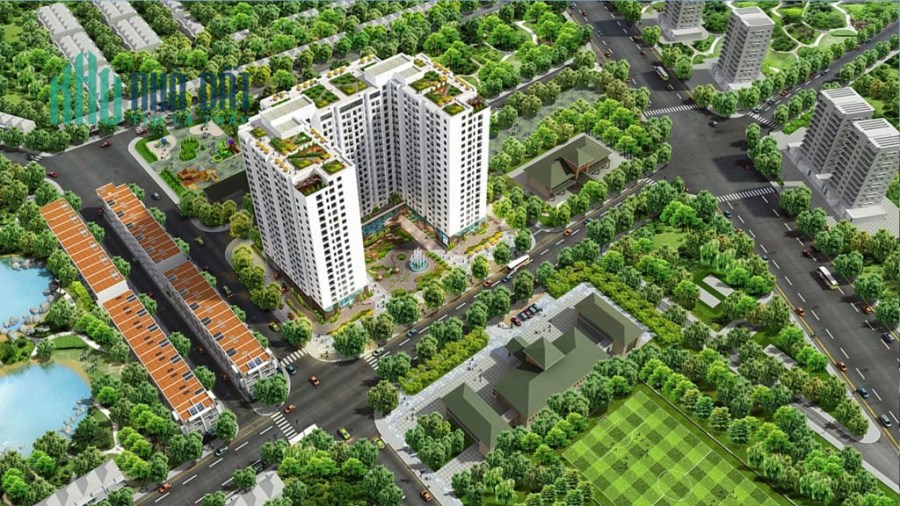 Bán Nhanh 1 Căn Hộ Chung Cư Anthena Complex Xuân Phương, Giá Nhỉnh 2 Tỷ.