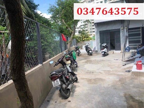 ⭐Chính chủ bán nhà xinh đường Huỳnh Tấn Phát, P.Tân Phú, Q.7 giá cức tốt, 0347643575