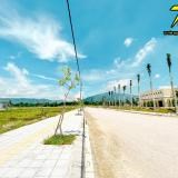 KHU PHỐ CHỢ ĐÔNG PHÚ-TIỀM NĂNG QUẾ SƠN