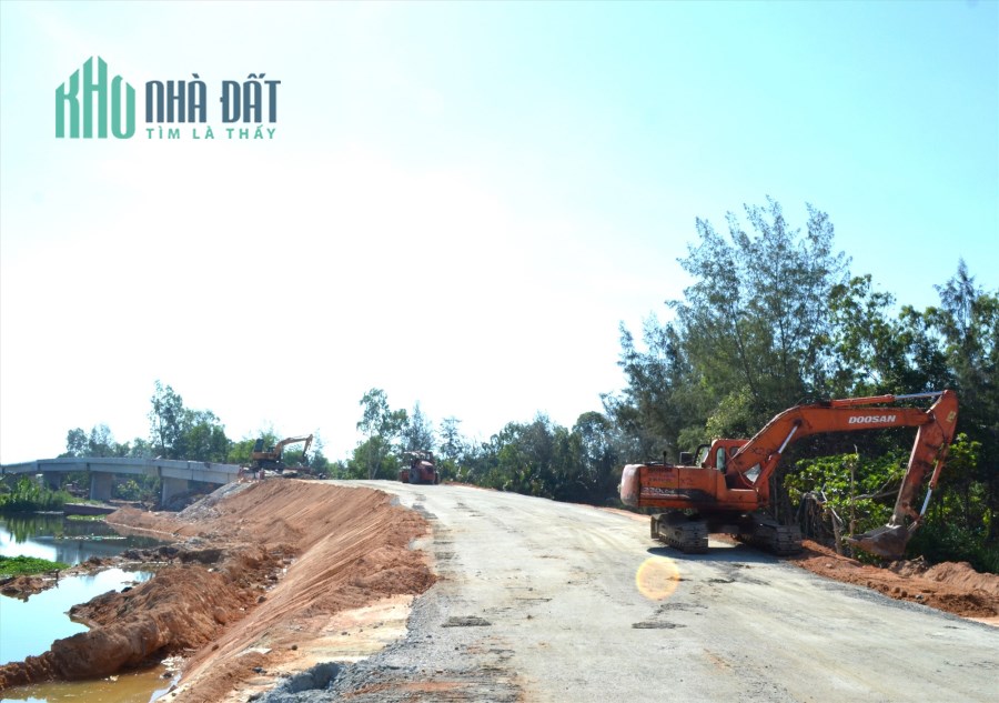 Đất Thăng Bình Giá rẻ 187 m2
