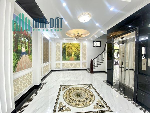 Bán Nhà Phúc Lợi Long Biên !Phân Lô Vỉa Hè Kinh Doanh Xe tải Tránh Nhau
