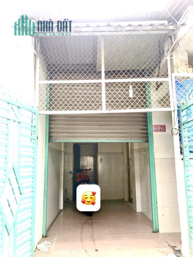 Cho thuê nhà nguyên căn gần ga Biên Hoà