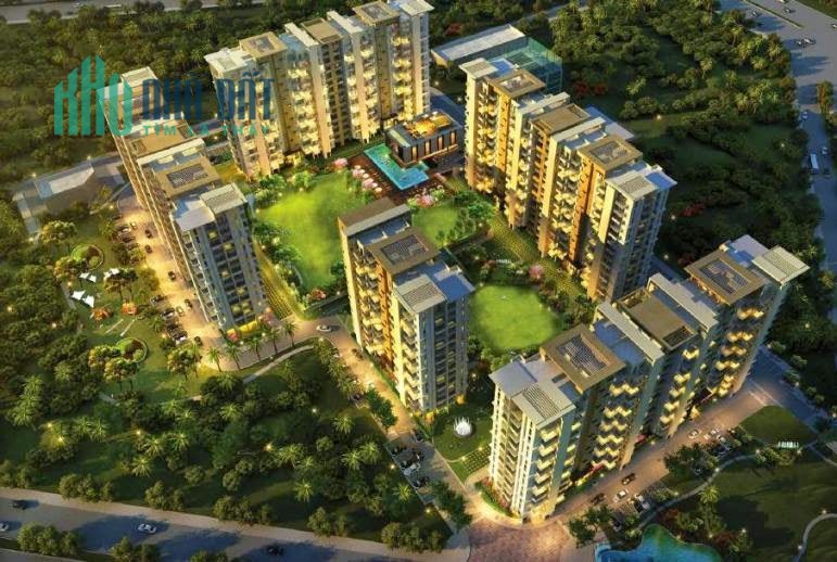 Bán biệt thự Imperia Garden 203 Nguyễn Huy Tưởng Thanh Xuân 200m2 x 5 tầng thang máy full nội thất