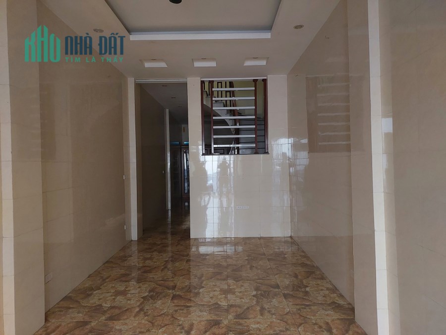 NHÀ DÂN XÂY NGÕ 366 NGỌC LÂM – S56M – 4.3TY