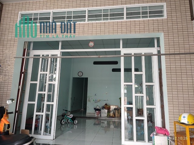 CHÍNH CHỦ CẦN BÁN GẤP CĂN NHÀ Vị trí Đẹp Tại Mỹ Tho, Tiền Giang