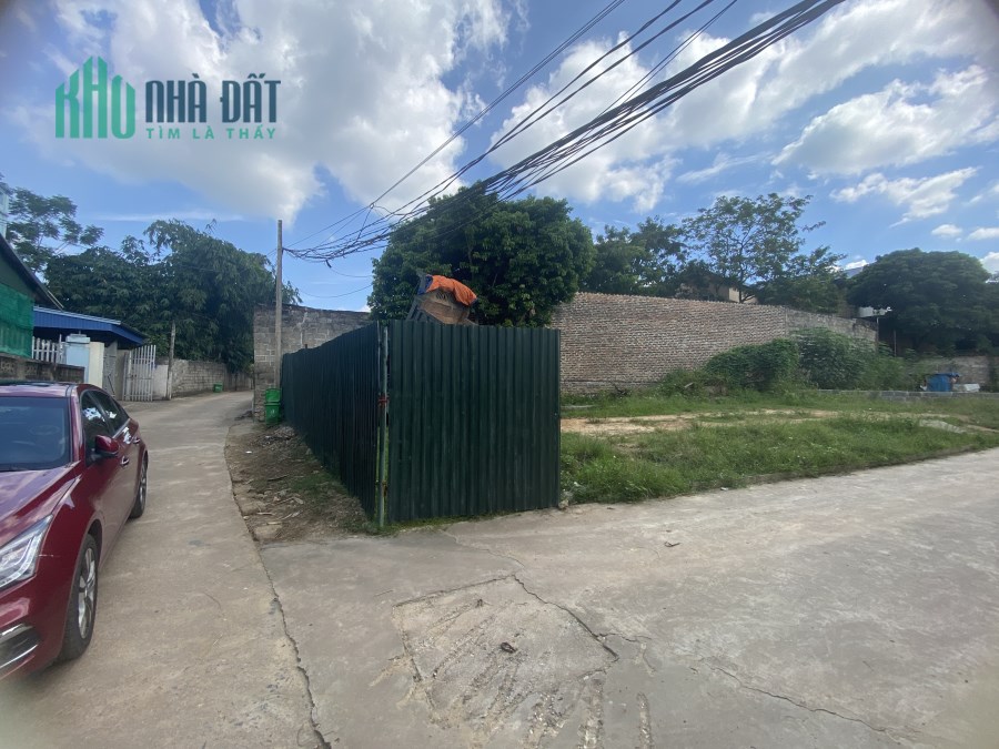 Bán 2 lô đất liền kề 86m2 và 88m2 ,p Tích Lương,tp Thái Nguyên. Giá 8xx