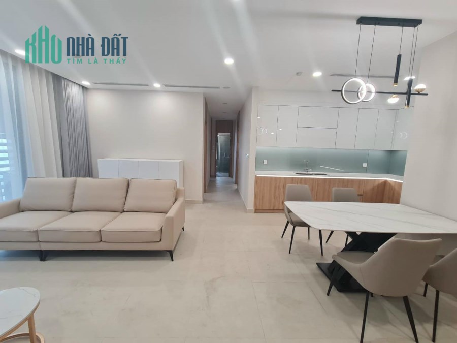 Suất ngoại giao căn 2 ngủ 91m2 hướng Đông Nam, chiết khấu 22%
