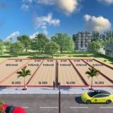 11 lô đất Thăng Bình giá cực kì rẻ