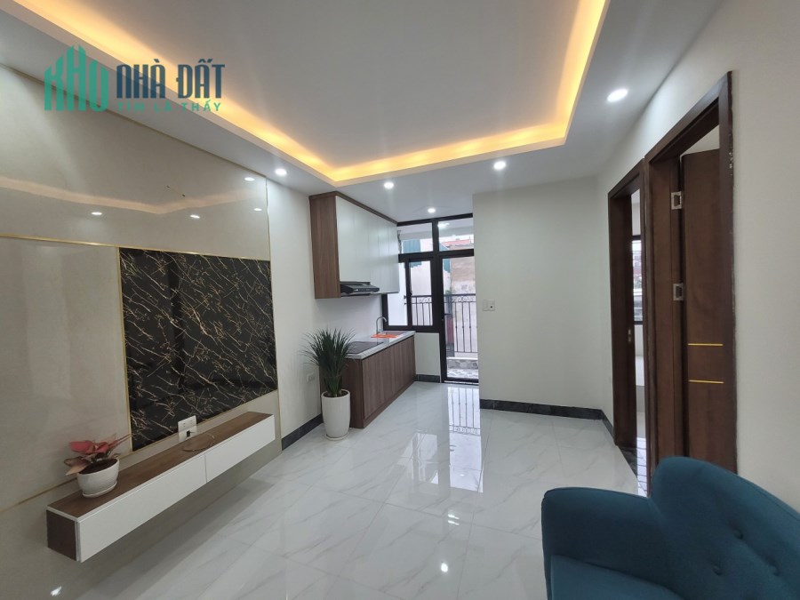Bán căn hộ H1 Ô Chợ Dừa- Khâm Thiên,52m2, từ 995tr