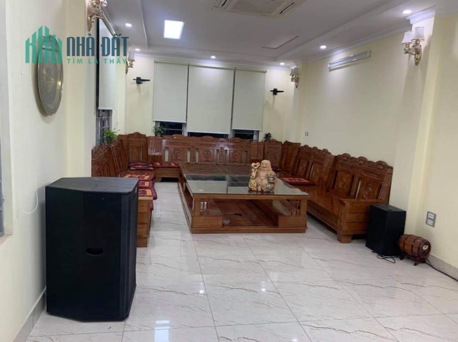 NHÀ ĐẸP Tô Hiệu gần chợ Hà đông, ô tô 45m2, mt 4m, giá chỉ 4.x tỷ( x nhỏ). LH Công 0931706698