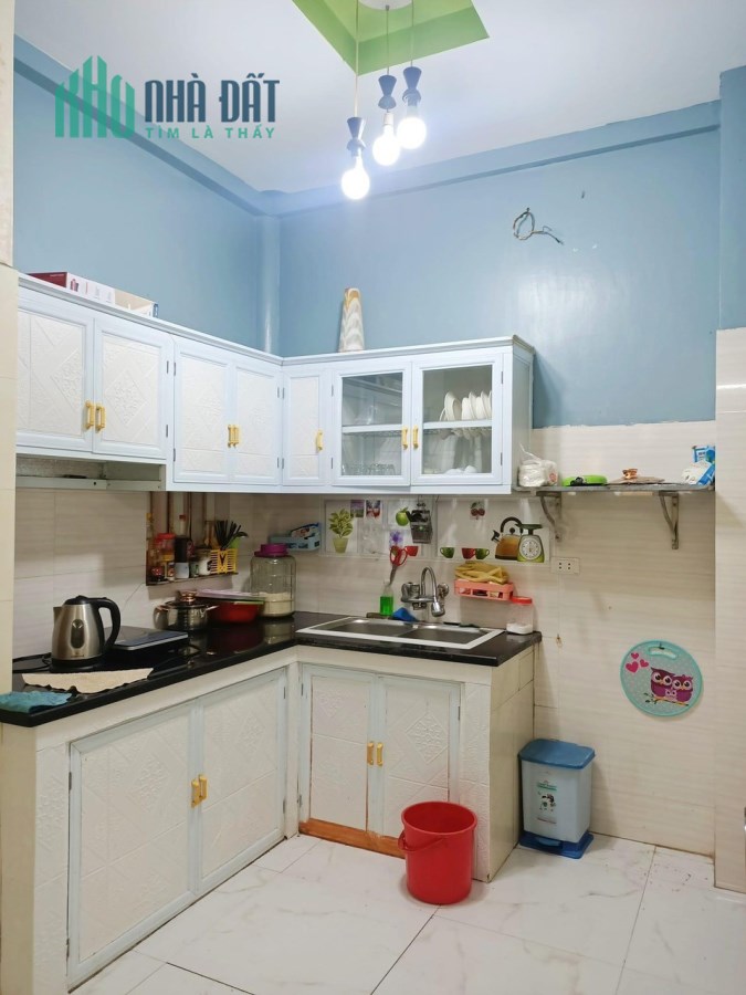 BÁN NHÀ Ngõ Hòa Bình 2 HAI BÀ TRƯNG HÀ NỘI 40M2  10M Ô TÔ NỞ HẬU  3 TỶ 1