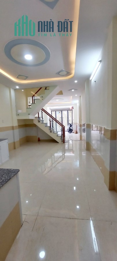 🏡🏡Bán Nhà 1/ Dương Thị Mười- Quận 12-