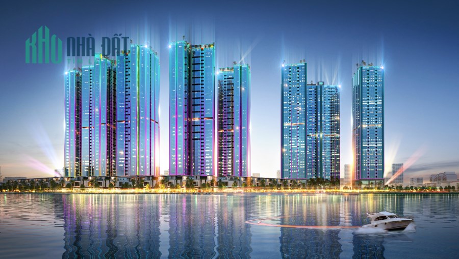 Mới thông tin từ A - Z căn hộ Sunshine Sky City từ PKD CĐT. (Nhận chuyển nhượng cho thuê)