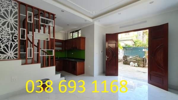 Bán nhà 5 tầng Văn Hội, ba gác quay đầu, 3 mặt thoáng, 35 m2, hơn 3 tỷ