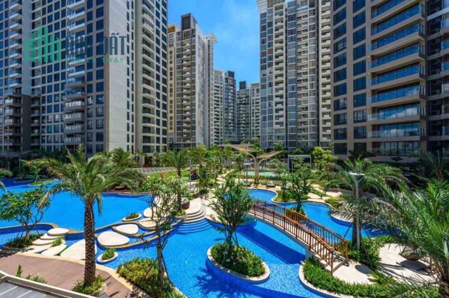 Sở hữu đất nền sổ hồng Palm Garden Bảo Lộc mới nhất, CK đến 35%, NH hỗ trợ 0% lãi suất