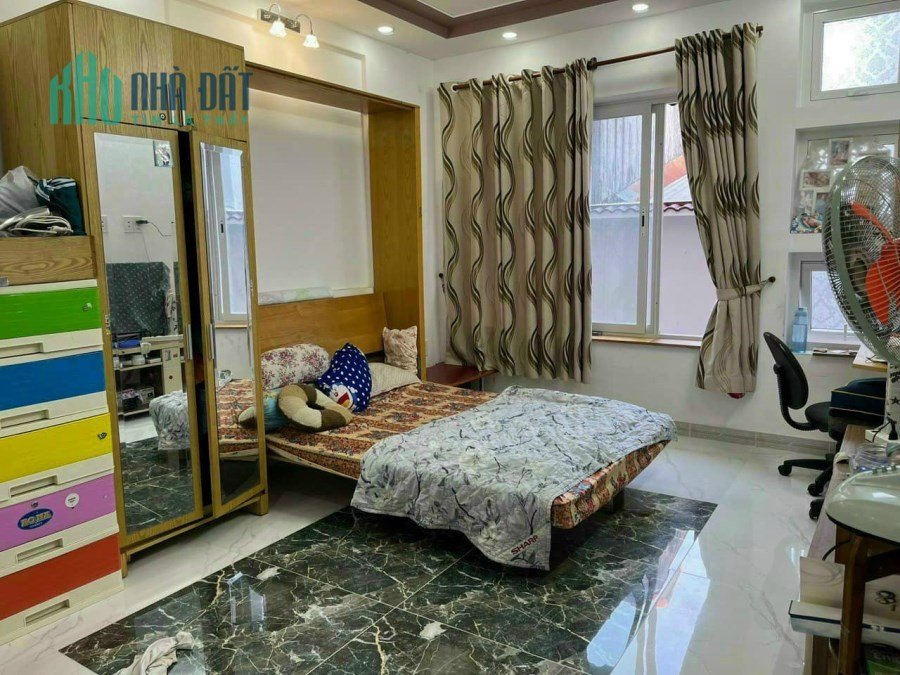 Bán nhà HXH Đặng Văn Ngữ P14, Phú Nhuận, 40m2, 5 tầng, chỉ 9.2 tỷ