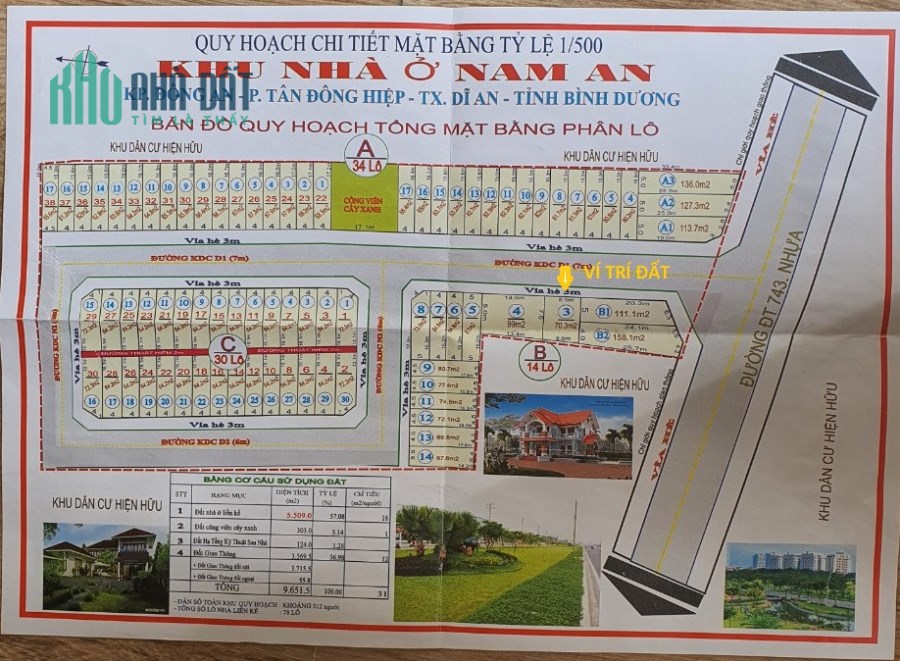 Chính chủ cần tiền bán lô đất thổ cư 70,3m2 Đất vị trí đẹp, phù hợp kinh doanh