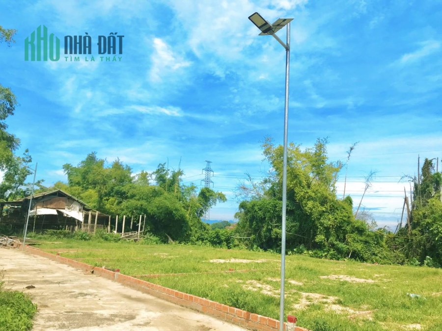 Chính chủ cần bán gấp đất Điện Thọ giá cực rẻ!