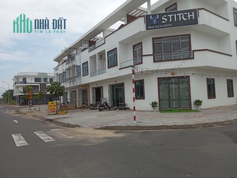 Khu dân cư Bàu Xéo, ngay mặt tiền QL1A - trạm cân cũ, đối diện KCN Bàu Xéo, giá: 1 tỷ 500tr
