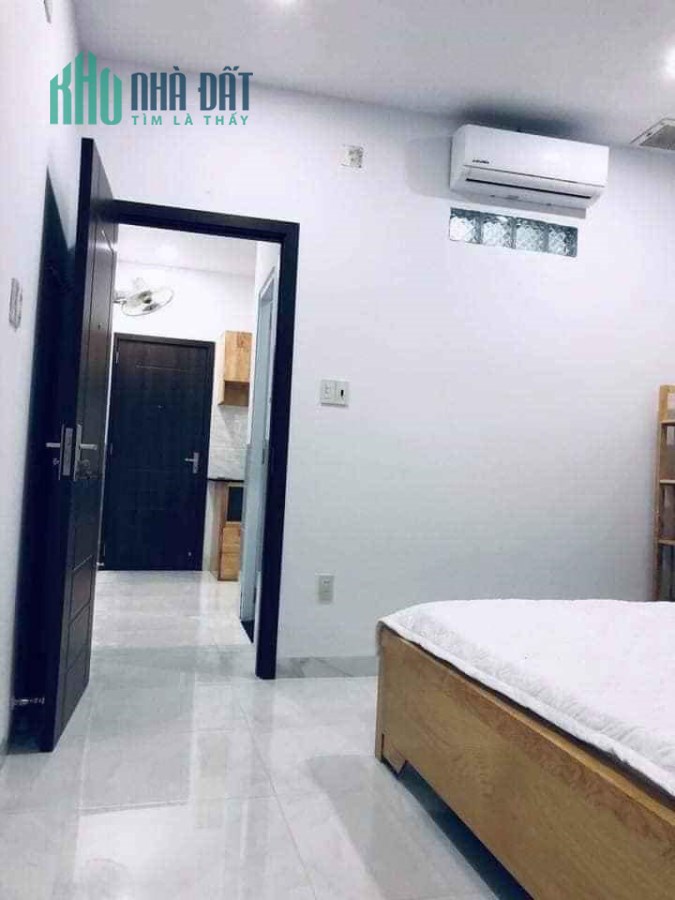 Bán Nhà Vĩnh Thái Nha Trang Khánh Hòa Đã Hoàn Công Giá Rẻ