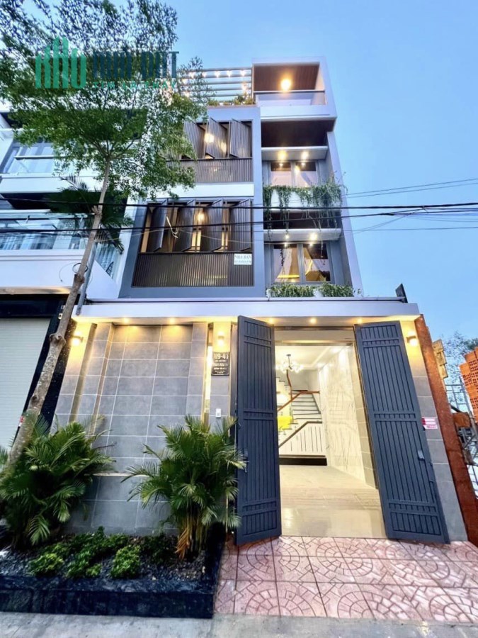 Chính chủ gửi bán nhà KDC ANH TUẤN Huỳnh Tấn Phát,Phú Xuân,Nhà Bè!Giá 8,1 tỷ