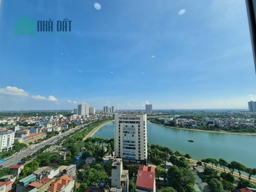 Bán căn chung cư Phố Đại từ, diện tích 123m2 , giá 3,4 tỷ