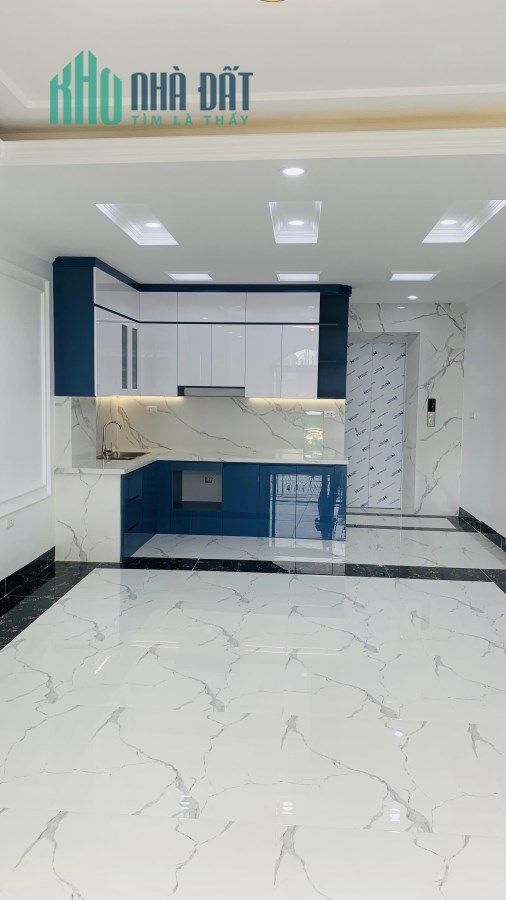 Bán nhà ngõ 460 phố Khương Đình, Thanh Xuân, dt 51m2, xây 6 tầng, thang máy