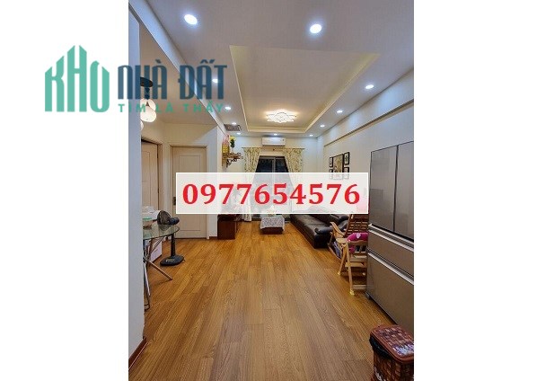 Bán CHCC 1703 ĐN1T2 Thăng Logn Victory An Khánh, Hoài Đức, 1,73 tỷ; 0977654576