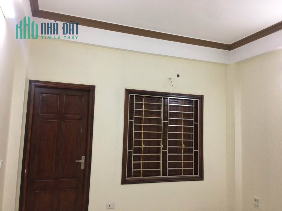 Cực Hot Bán Nhà riêng rẻ nhất Vân Canh, Hoài Đức 45m 4 tầng nhỉnh 3 tỷ