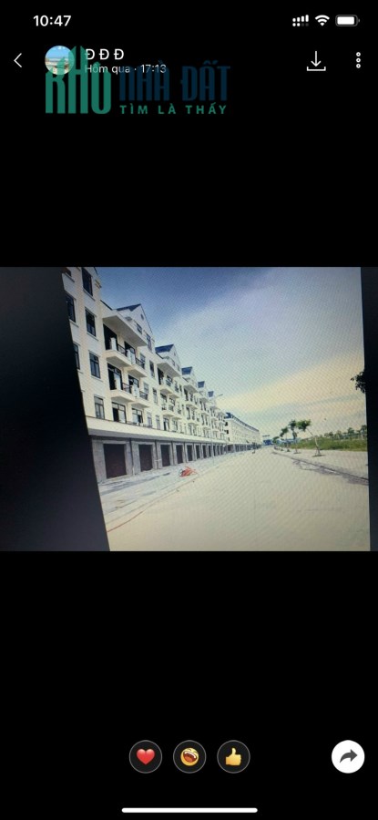 Dự án cảng du lịch quốc tế Ao Tiên