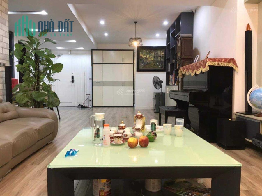 CHÍNH CHỦ CẦN CHO THUÊ CĂN HỘ CHUNG CƯ TẦNG 15 TOÀ E1 CIPUTRA